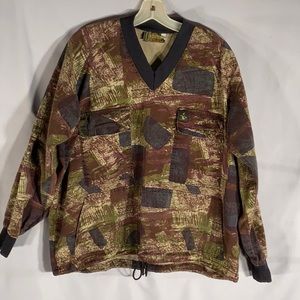 Tradition Adventure Camouflage Gear